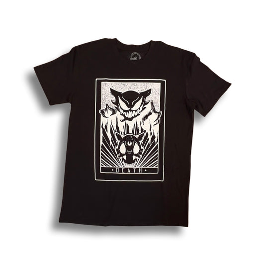 Death Tarot Tee