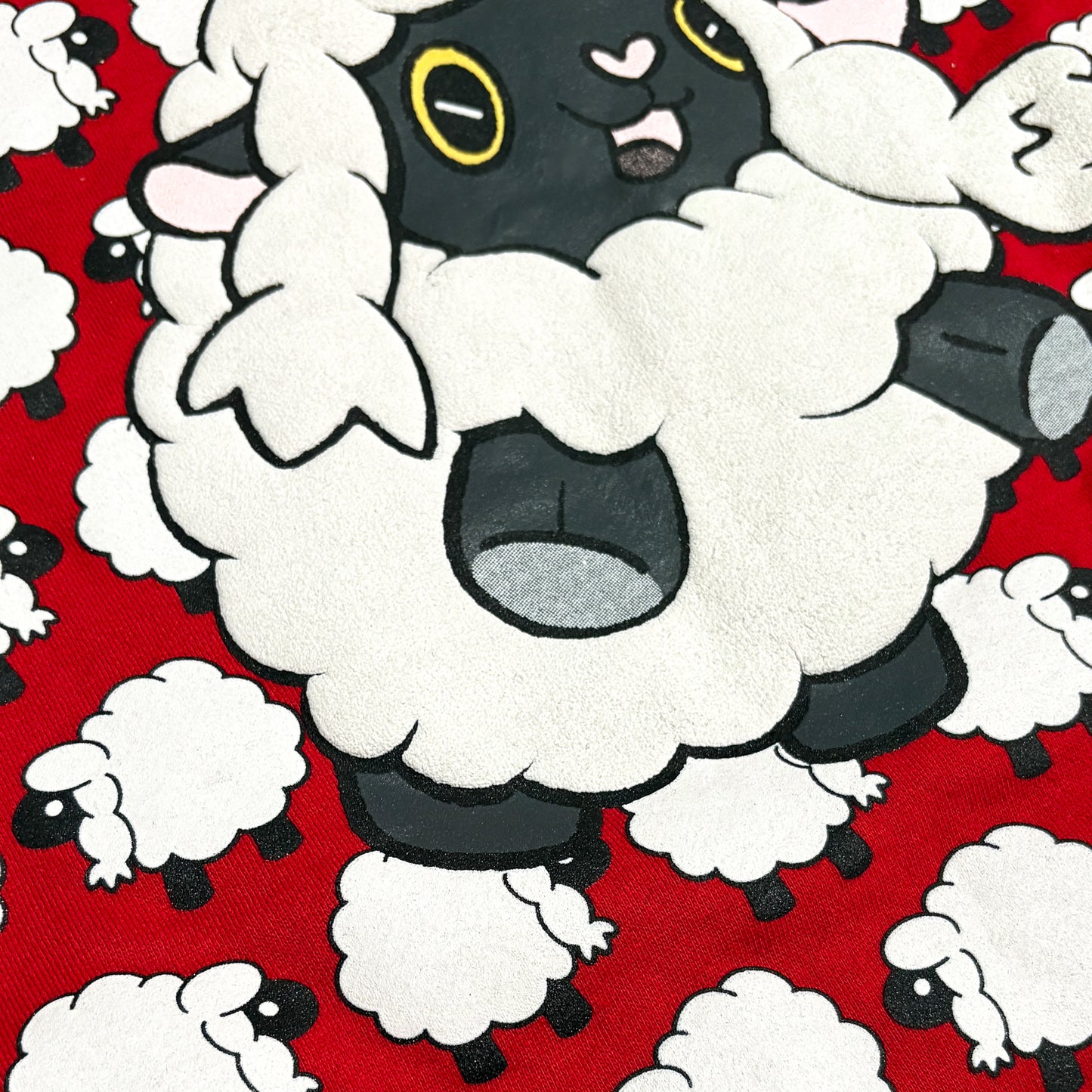 Wooloo Crew