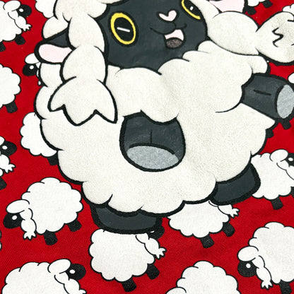 Wooloo Crew