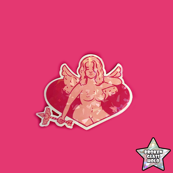Hot Girl Stickers