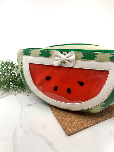 Watermelon ITA Bag
