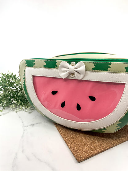 Watermelon ITA Bag