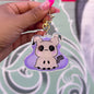 Mimikyu Keychain