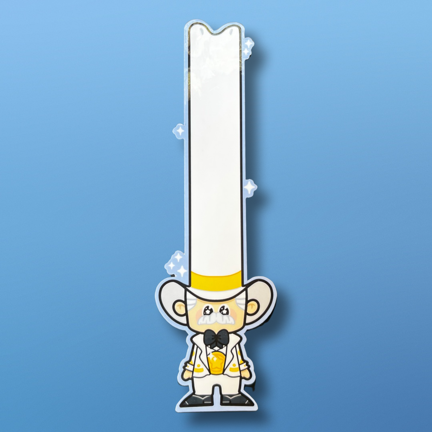 Doug Dimmadome Sticker