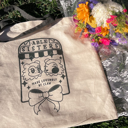 Able Sisters Tote